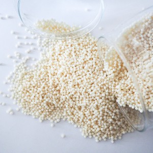 Рис воздушный белый 2-4 мм (50 г)