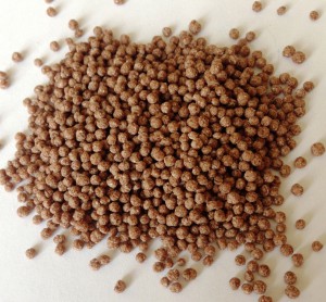 Рис воздушный с какао 1-3 мм (50 г)