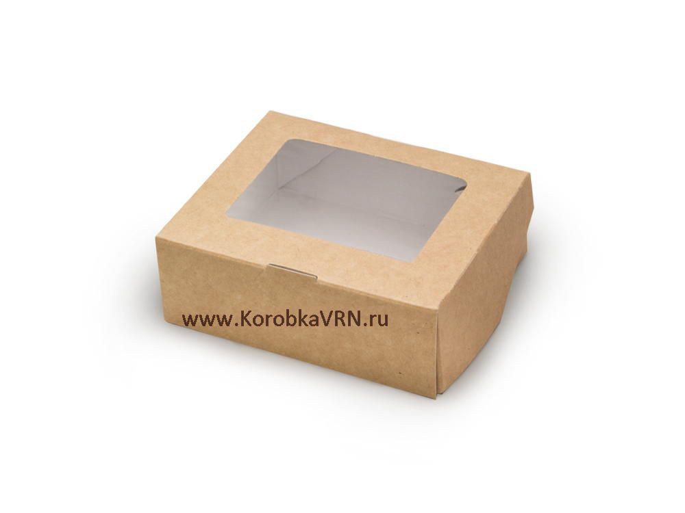 Коробка TABOX 300, размер 100х80х35 мм (600 шт.)