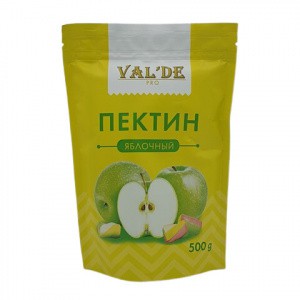 Пектин яблочный Valde, 50 г