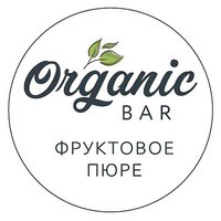 Пюре ЗАКАЗНОЕ Organic Bar цена по согласованию