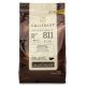 Пакет 2,5 кг Шоколад темный 54,5% 811NV, Callebaut_ОПТ