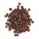 Шоколадные капли термостабильные Callebaut (глазурь) 200 гр