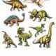 ПТ19_динозавры