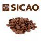 ХИТ! 100 г. Шоколад молочный Sicao 32% (российское производство Callebaut)