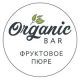 Пюре ЗАКАЗНОЕ Organic Bar цена по согласованию