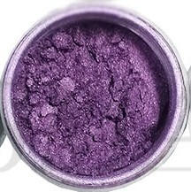 Блеск-Кандурин фиолетовый  (фас. 5 г)