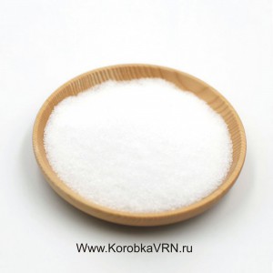 Эритрит, натуральный сахарозаменитель (порошок) фас. 250 г