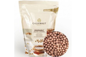 Crispearls жемчужины с молочным шоколадом (30 г)
